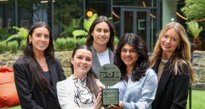 Starcom Wins NewsBrands Ireland’s Power of Planning Competition
