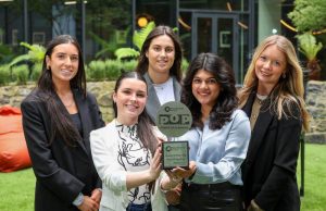 Starcom Wins NewsBrands Ireland’s Power of Planning Competition