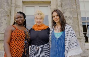 ActionAid Ireland Challenges Immigrant Narrative With Powerful Video from Thinkhouse