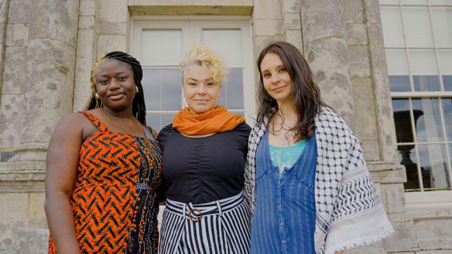 ActionAid Ireland Challenges Immigrant Narrative With Powerful Video from Thinkhouse