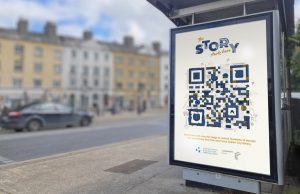 Core Asks What’s the Story in New Campaign for Dublin City Libraries
