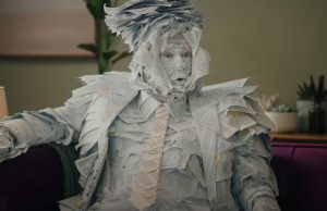 OUTsurance Launches First Irish Cross Platform Campaign