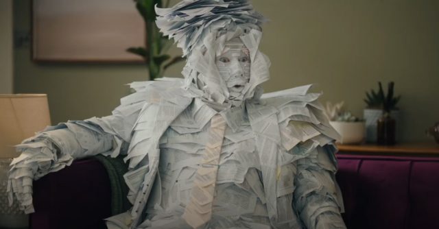 OUTsurance Launches First Irish Cross Platform Campaign