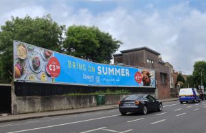 Unlocking the OOH Attention Formula