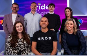 Pride Vibes Returns With An Post and Maldron Hotels as Sponsors