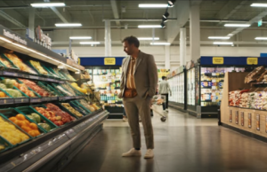 BBH Dublin Rolls Out New Campaign for Tesco’s Clubcard