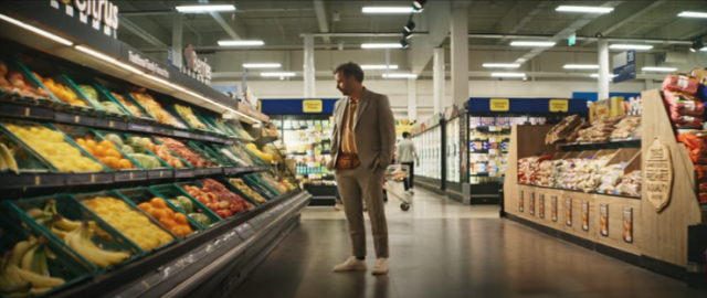BBH Dublin Rolls Out New Campaign for Tesco’s Clubcard