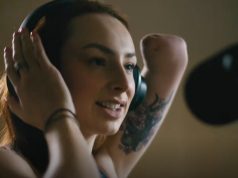 Toyota Backs Irish Paralympians With New Campaign from Javelin