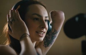 Toyota Backs Irish Paralympians With New Campaign from Javelin