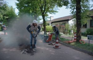 Three Plugs 5G Broadband in New Campaign from Boys+Girls