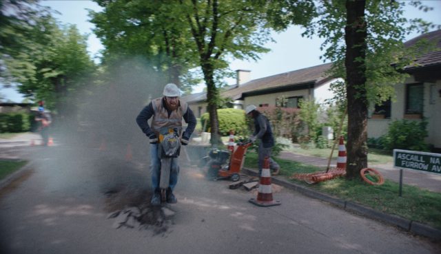 Three Plugs 5G Broadband in New Campaign from Boys+Girls