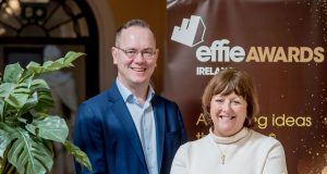 IAPI Announces Judges for Round 1 of Effie Awards Ireland 2024