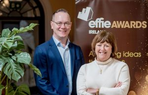IAPI Announces Judges for Round 1 of Effie Awards Ireland 2024