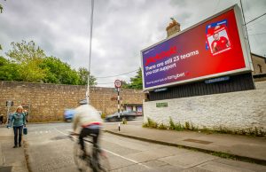 Tony Cascarino Makes Football Comeback With Tonybet Campaign