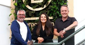 Verve is Awarded B Corp Certification