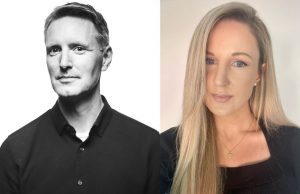 Murphy and Scraggs Join Board of Copy Clear