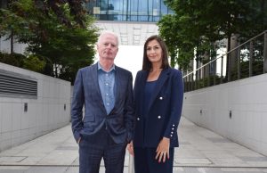 Ian McShane Appointed as Chair of JNOR