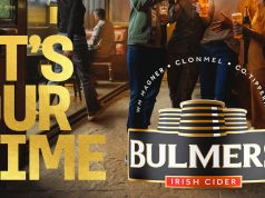 Boys+Girls Launch New Creative Platform and Campaign for Bulmers Cider