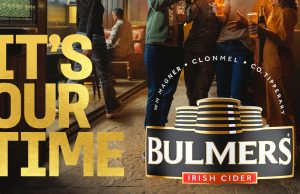 Boys+Girls Launch New Creative Platform and Campaign for Bulmers Cider