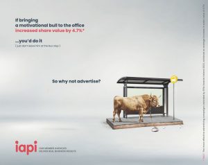 IAPI Campaign Highlights Business Impacts of Advertising | AdWorld.ie