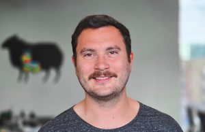 Darius Pasalar Appointed as Strategy Lead with BBH Dublin