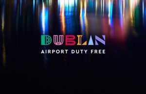 Dynamo Unveils New Brand Identity for Duty Free in Cork and Dublin Airports