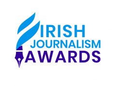 Irish Journalism Awards Set for November 13
