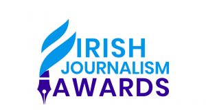 Irish Journalism Awards Set for November 13