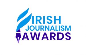 Irish Journalism Awards Set for November 13