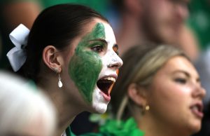 Irish People Looking Forward to Olympics According to Ipsos B&A Research