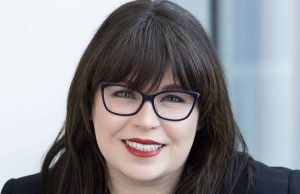 Pamela Barry Appointed as Marketing & Comms Lead for Accenture