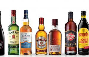Dentsu Ireland Wins Irish Distillers Pernod Ricard Account