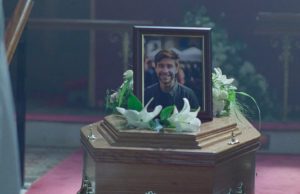 RSA Urges Heart Felt Conversations in New Campaign from Forsman & Bodenfors