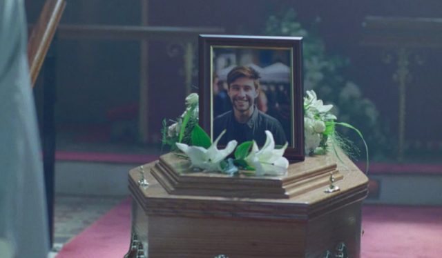 RSA Urges Heart Felt Conversations in New Campaign from Forsman & Bodenfors