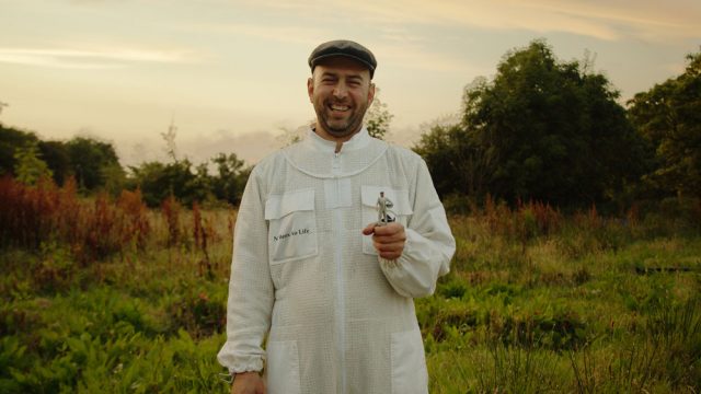 Ringers Creative Rolls Out New Campaign for Chill Insurance