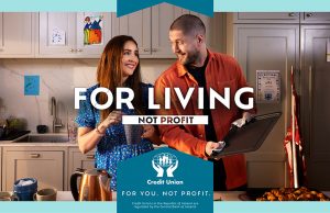 Credit Unions Highlight Non Profit Values in New Campaign from Core