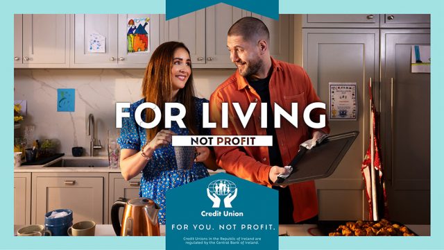 Credit Unions Highlight Non Profit Values in New Campaign from Core