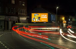 OOH Advertising Continues Robust Growth in H1 2024 Reports Talon