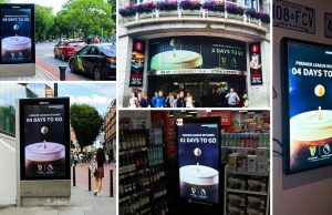 Guinness Scores with Premier League Countdown