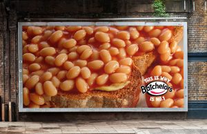 Havas Dublin Uses the Power of Simplicity in New Campaign for Batchelor Beans
