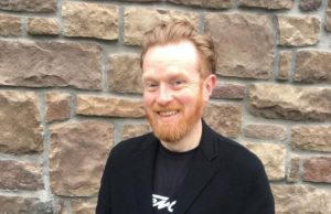 Luke Wright Joins Pluto the Agency as Senior Creative