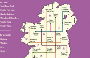 Pluto the Agency Rolls Out National Campaign to Promote National Heritage Week