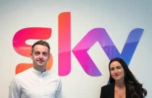 Sky Media Expands Senior Sales Team With Two New Hires