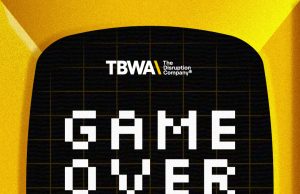 Time for Brands to Get Their Game Face On Says TBWA Report