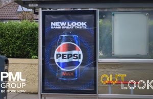 Out \ Look: OOH Effectiveness Up 8 Points in 2024