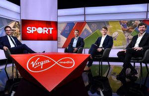 VMTV To Roll Out New Streaming Service Ahead of Autumn Schedule