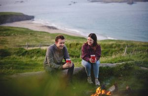 TBWA Pours a Cup of Comfort with New Campaign for Barry’s Tea