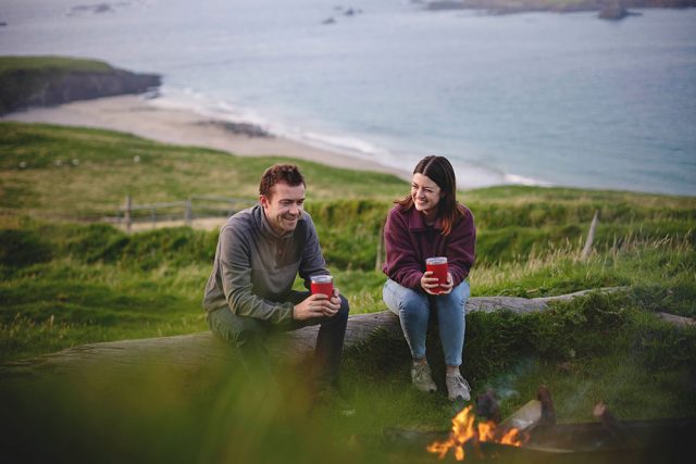 TBWA Pours a Cup of Comfort with New Campaign for Barry’s Tea