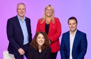 Bauer Makes Four Key Appointments to its Leadership Team