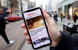 Reach Leads the Northern Ireland Market According to Latest TGI Data